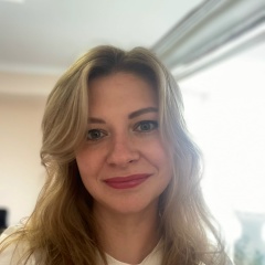 Елена Митрошкина, 23.12.1990, Москва
