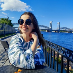 Оксана К, 03.05