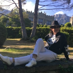 Нина Соколачко, 17.06.1958, Москва