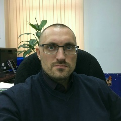 Андрей Зонов, 27.10