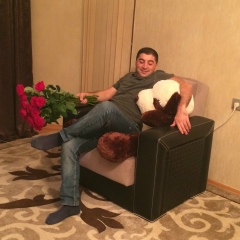 Zamig Aslan, 16.06, Баку