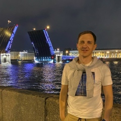 Артем Костров, 29.05.1987, Севастополь