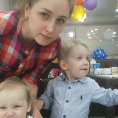 Анна Коростиченко, 29.12.1986, Ташкент