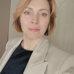 Александра Хитрова, 03.11, Санкт-Петербург