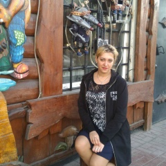 Анастасия Котова, 06.04.1987