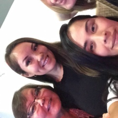 Kamila Kairatkyzy, 30.01