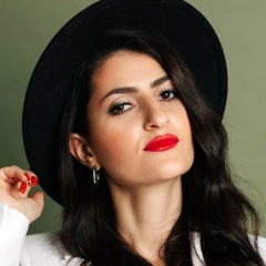 Нуне Григорян, 11.10.1991, Москва