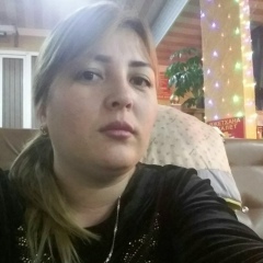 Жанна Ахметова, 09.09.1985, Талдыкорган