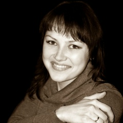 Оксана Толмачева, 09.03.1985, Севастополь