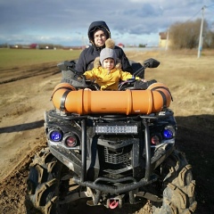 Иван Хижняков, 04.10.1989