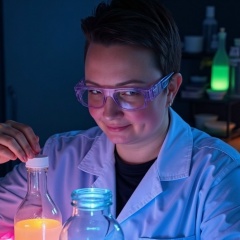 Ольга Витченко, 15.11, Тольятти