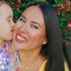 Тамара Громова, 15.02.1995, Москва