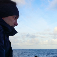 Максим Коровушкин, 23.01