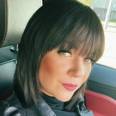 Дарья Мальцева, 06.03.1987, Санкт-Петербург