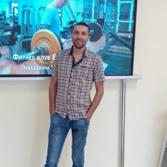 Махмуд Моллаев, 01.07.1988, Омск