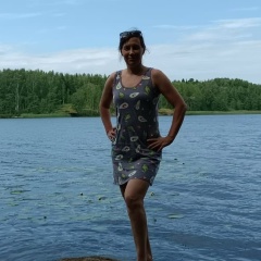 Светлана Бондаренко, 06.06, Санкт-Петербург