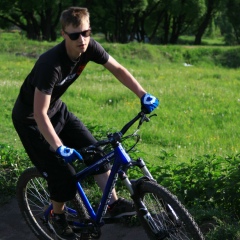 Артем Волков, 20.12