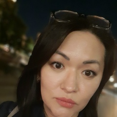 Зара Казаченок, 28.02.1986, Москва