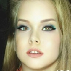 Надежда Лыкова, Москва