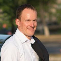 Антон Петренко, 19.10, Сочи