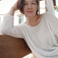 Юлия Пинегина, Астрахань