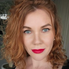 Любовь Дрейзина, 11.10, Санкт-Петербург