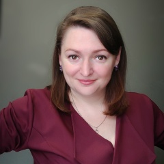 Лидия Гончарук