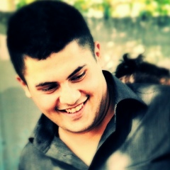 Рома Джавадов, 12.12.1990, Баку