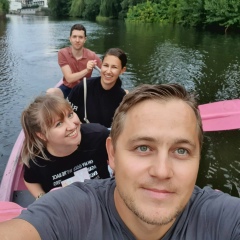 Sergej Gorr, 01.04.1986, Hamburg