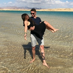 Олег Егоров, 03.02.1989, Химки