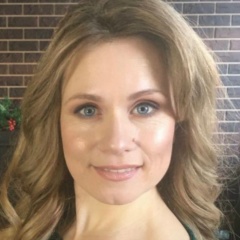 Юлия Царева, 23.11, Москва