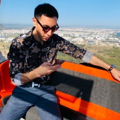 Muhammed Ibrahim, 16.05, Antalya