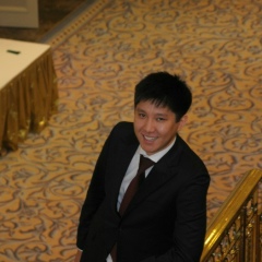 Куаныш Нурсиленов, 02.09, Алматы