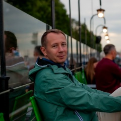 Ярослав Прохоров, 07.03, Кириши