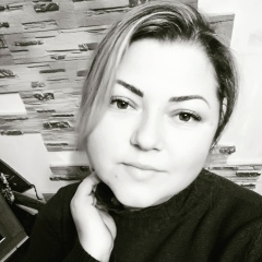 Рита Копнина, 22.05, Одесса