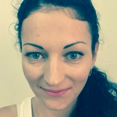 Anastasia Sava, 16.06.1988