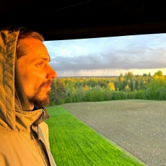 Сергей Кучеренко