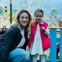 Elena Borokhova, 10.11, Петах Тиква