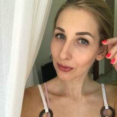 Екатерина Груздь, 14.09, Новосибирск