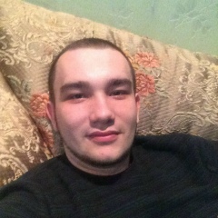 Алексей Тякунов, 25.04.1994, Балхаш