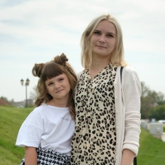 Наталья Грачева, 01.03.1993, Арзамас