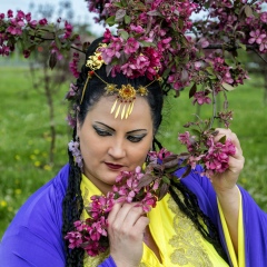 Кайра Кайра, 18.05, Санкт-Петербург