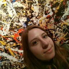 Мария Воронцова, 10.04