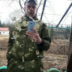 Дима Маргиш, 22.02, Гродно