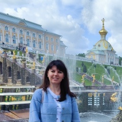 Юлия Пухтиенко-Елизарьева, 28.10, Симферополь