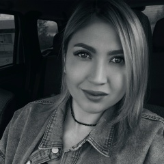 Лилия Воронина, 07.03.1993, Соль-Илецк