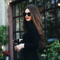 Елена Нещерецкая, 02.11, Челябинск