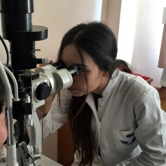 Нигина Мамажанова, 18.09.1994, Ташкент