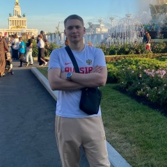 Александр Ефремов, 20.08, Тверь