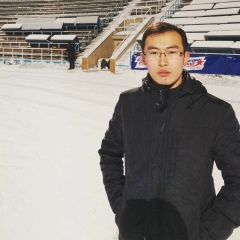 Нурбол Сарсенбаев, 18.02, Алматы